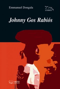 Johnny Gos Rabiós