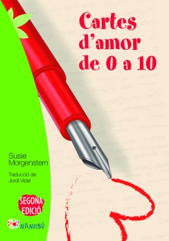 Guia didàctica Cartes d'amor de 0 a 10 (pdf)