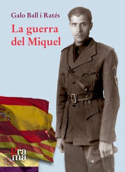 La guerra del Miquel