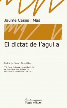 El dictat de l'agulla