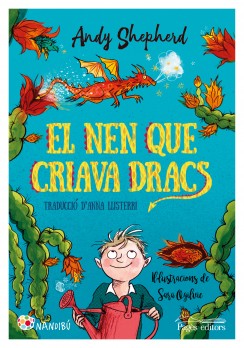 Guia didàctica El nen que criava dracs (pdf)