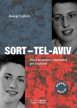 Sort–Tel-Aviv