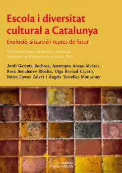 Escola i diversitat  cultural a Catalunya