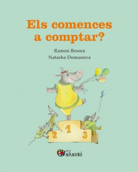 Els comences a comptar?