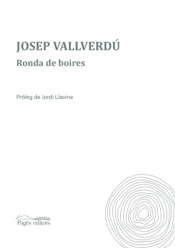 Ronda de boires (Any Vallverdú)