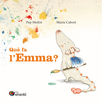 Què fa l'Emma?