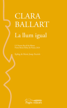 La llum igual