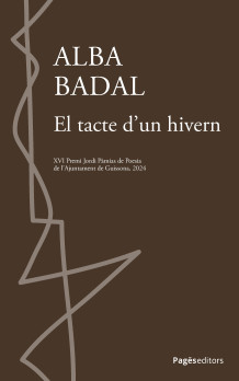 El tacte d'un hivern