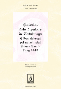 Potestat dels diputats de Catalunya