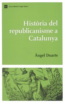 Història del republicanisme a Catalunya