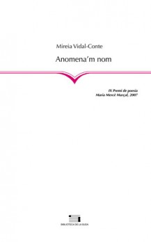 Anomena'm nom