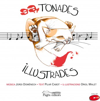 GaTonades il·lustrades