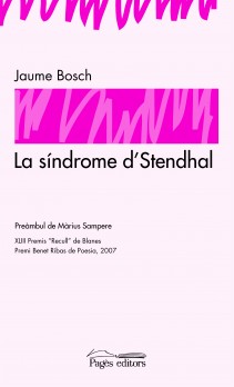 La síndrome d'Stendhal