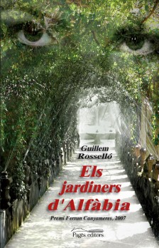 Els jardiners d'Alfàbia