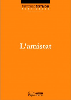 L'amistat