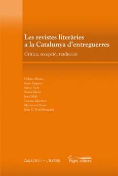 Les revistes literàries a la Catalunya d'entreguerres