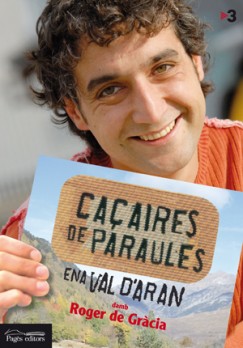 Caçaires de paraules