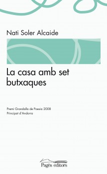 La casa amb set butxaques