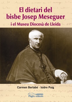 El dietari del bisbe Josep Meseguer