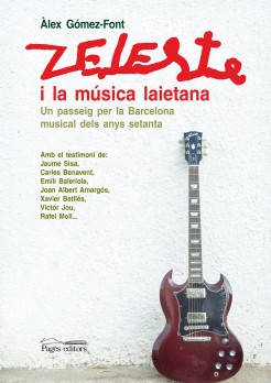 Zeleste i la música laietana