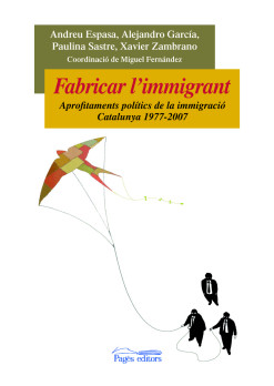 Fabricar l'immigrant