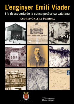 L'enginyer Emili Viader i el descobriment de la conca potàssica catalana