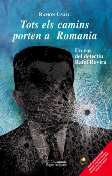 Tots els camins porten a Romania (e-book epub)