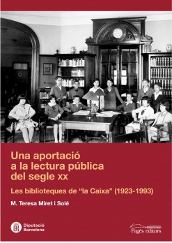 Una aportació a la lectura pública del segle XX