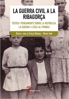 La Guerra Civil a la Ribagorça