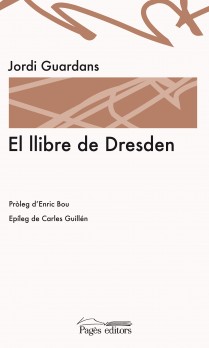 El llibre de Dresden