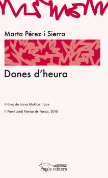 Dones d'heura