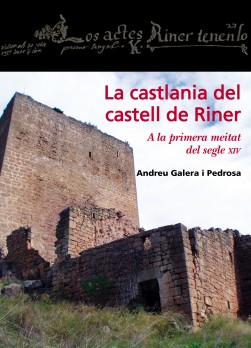 La castlania del castell de Riner