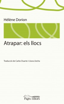 Atrapar: els llocs