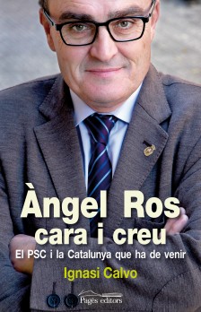 Àngel Ros, cara i creu