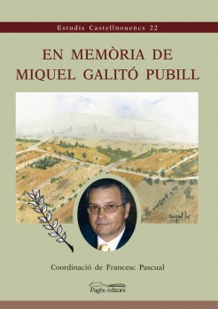 En memòria de Miquel Galitó Pubill