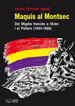 Maquis al Montsec (e-book epub)