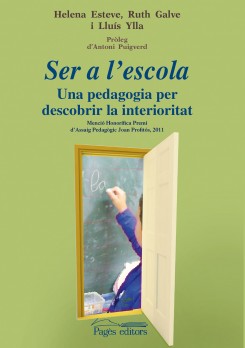 Ser a l'escola