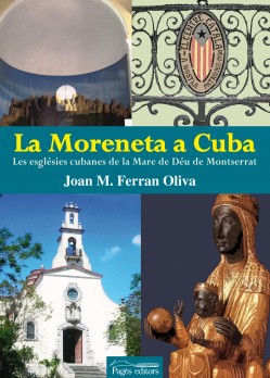 La Moreneta a Cuba