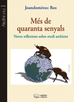 Més de quaranta senyals