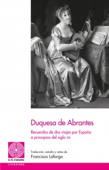 Duquesa de Abrantes