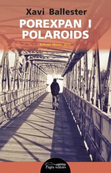 Porexpan i polaroids