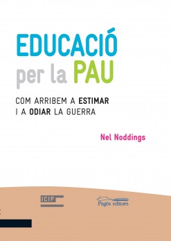 Educació per la pau