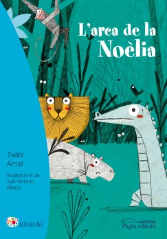 Guia didàctica L'arca de la Noèlia (pdf)