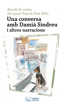 Una conversa amb Damià Sindreu