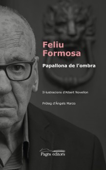 Papallona de l'ombra