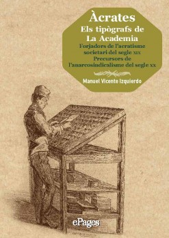 Àcrates. Els tipògrafs de La Academia (e-book pdf)