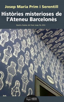 Històries misterioses de l'Ateneu Barcelonès