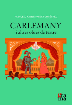 Carlemany i altres obres de teatre