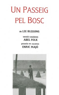 Un passeig pel bosc