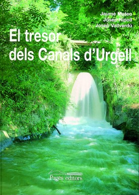 El tresor dels Canals d'Urgell